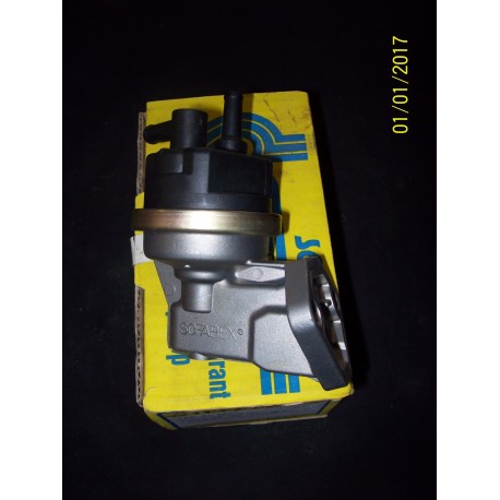 POMPA CARBURANTE FIAT / LANCIA MOTORI 1050 - 1300 - 1500