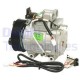 COMPRESSORE ARIA CONDIZIONATA MERCEDES W201 W124 S124 W126 ORIGINALE DELPHI TSP0155017