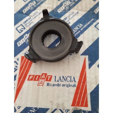 MOZZO CAMBIO SCORREVOLE FIAT PANDA UNO FIORINO LANCIA DELTA ORIGINALE FIAT 4393742 - LANCIA 4393742