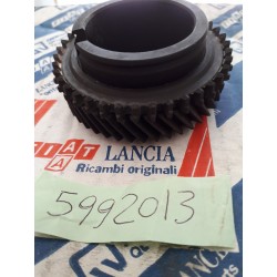 INGRANAGGIO CAMBIO 5v LANCIA DELTA R86 831 ORIGINALE FIAT 5992013