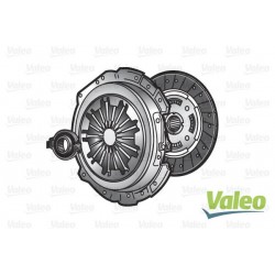 KIT FRIZIONE FIAT TIPO 1.8 GT SX LANCIA DEDRA 1.8 I.E. LE ORIGINALE VALEO 801079 - VALEO K261S - FIAT 5890310