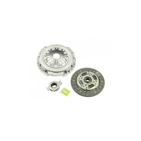 KIT FRIZIONE FIAT BRAVO BRAVA MAREA MULTIPLA LYBRA DELTA DEDRA 1.6 16V ORIGINALE VALEO 801984 - VALEO 821244