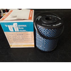 FILTRO NAFTA FIAT AUTOCARRI OM AUTOCARRI ORIGINALE UFI 2662300