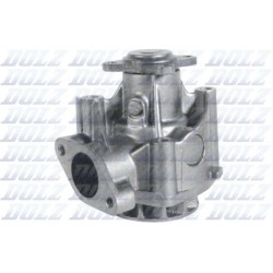 POMPA ACQUA LANCIA DELTA 831 HF 4WD INTEGRALE - DOLZ L185 - LANCIA 7695567 - 71719672 - 7582054