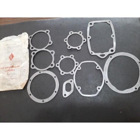 KIT GUARNIZIONI MOTORE INNOCENTI LAMBRO 550