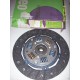 DISCO FRIZIONE RENAULT TRAFIC 1397cc BENZINA T800-1000B ORIGINALE VALEO D241S - 7700720975