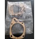 GUARNIZIONE POMPA ACQUA FIAT 124 131 132 -  4314164