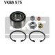 KIT CUSCINETTO AUDI 80 - VW GOLF II - III - JETTA - PASSAT