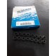 KIT PARAOLI STELO VALVOLA MITSUBISHI OPEL SAAB SMART SUZUKI VICTOR REINZ 123422302 - GM 642500 - 9158057