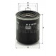 FILTRO OLIO AIXAM HYUNDAI ISUZU OPEL ROVER - MANN FILTER W814/80 - MANN W81480