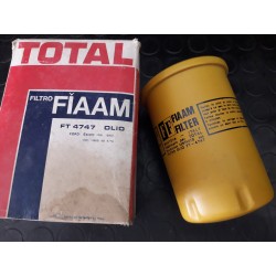 FILTRO OLIO FORD ESCORT 1000 1000S 1300 1300S FIAMM FT4747