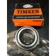 CUSCINETTO A RULLI CONICI TIMKEN 99401 - TIMKEN JL68145 - TIMKEN JL68111Z