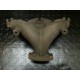 COLLETTORE SCARICO FIAT PANDA CINQUECENTO SEICENTO 900cc VEMA 13517 - FIAT 7660763 - 46756431