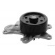 POMPA ACQUA TOYOTA AYGO C1 YARIS PEUGEOT 108 - AIRTEX 2089 - METELLI 24-1288 - 1637834480 - 1611550180