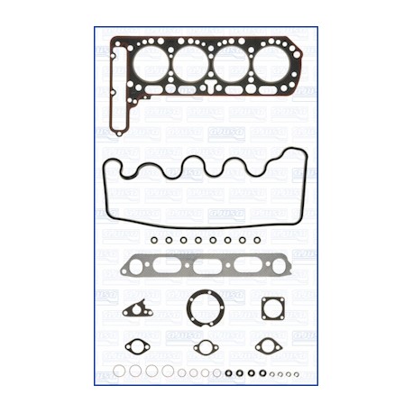 SERIE SMERIGLIO MERCEDES W115 W123 200 D