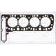 GUARNIZIONE TESTATA MERCEDES W115 W123 240 D - 240 TD