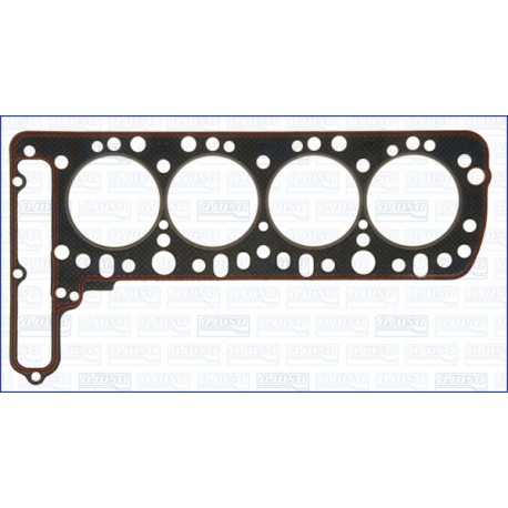 GUARNIZIONE TESTATA MERCEDES W115 W123 240 D - 240 TD