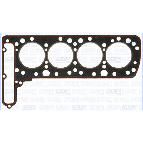 GUARNIZIONE TESTATA MERCEDES W115 200D 220D