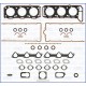 SERIE SMERIGLIO ALFAROMEO 75 - 164 3.0 V6 - LANCIA THEMA