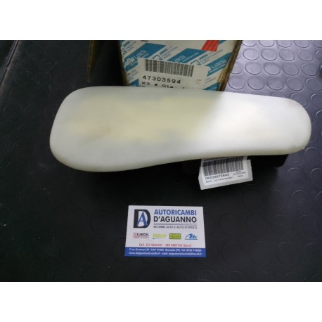 AIRBAG SEDILE LATO DESTRO LANCIA LYBRA ORIGINALE LANCIA 47303594