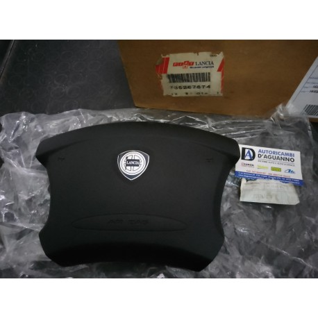 AIRBAG CONDUCENTE LANCIA LYBRA ORIGINALE LANCIA 735267874