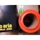 FILTRO ARIA LANDROVER RANGEROVER 2.4 TD 4X4 - AGP MOD.298 - MANN FILTER C15771 - ASU1816 - GFE1113 - ASU1816EVA