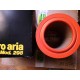 FILTRO ARIA LANDROVER RANGEROVER 2.4 TD 4X4 - AGP MOD.298 - MANN FILTER C15771 - ASU1816 - GFE1113 - ASU1816EVA