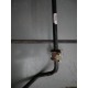 BARRA STABILIZZATRICE ANTERIORE FIAT ULISSE LANCIA PHEDRA NUOVA ORIGINALE LANCIA 1494976080