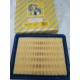 FILTRO ARIA AUTOBIANCHI Y10 1.3 GT - MASTER 18345 - 71736152 - 7601289 - TECNOCAR A251