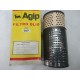 FILTRO OLIO MERCEDES 200D 220D 240D 300D W123 G W460 - AGIP MOD.147 - MANN PF10551X - BOSCH 1457429265 - 1457429267 - 6171800125