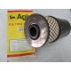 FILTRO OLIO MERCEDES 200D 220D 240D 300D W123 G W460 - AGIP MOD.147 - MANN PF10551X - BOSCH 1457429265 - 1457429267 - 6171800125