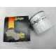 FILTRO OLIO LANCIA THEMA 2800 V6 I.E. AGIP MOD.190 - UFI 2317301 - TECNOCAR R313