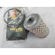 FILTRO OLIO BMW 1602 1802 2002 LOMBARDINI - AGIP MOD.109 - MAHLE OX34D - MANN H614N