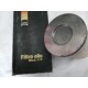 FILTRO OLIO BMW 324D TD E30 BMW 524 D TD E28 - AGIP MOD.117 - MANN H10591X - MAHLE OX39D