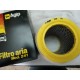 FILTRO ARIA FIAT X1/9 PANDA REGATA UNO FIORINO - AGIP MOD.241 - TECNOCAR A435 - 4450733 - 5983927