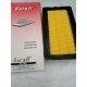 FILTRO ARIA ALFAROMEO 145 146 155 FIAT TIPO TEMPRA DEDRA DELTA - AGIP MOD.226 - UFI 3093500 - 7604091 - PURFLUX A929