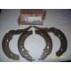 SET GANASCE FRENO BMW 1800 2000TI 2002TI - SIGMAUTO 1016