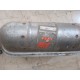 TERMINALE SCARICO POSTERIORE FIAT 127  1300 DIESEL ORIGINALE FIAT 5980672