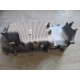 COPPA OLIO IN ALLUMINIO FIAT COUPE STILO LYBRA 2.0 2.4 20V TURBO ORIGINALE FIAT 46405776