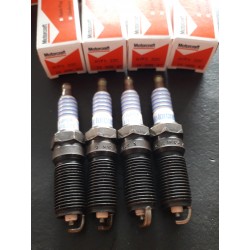 SET 4 CANDELE ORIGINALI FORD MOTORCRAFT AYFS22C - FORD 1255464