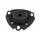 SUPPORTO AMMORTIZZATORE AUDI 100 200 - AKRON 17592 - 431412377C - 431412377D - 443412377