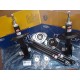 KIT 4 AMMORTIZZATORI + SUPPORTI LANCIA LYBRA 1.9 2.4 JTD - MAGNETI MARELLI 355441070000 - 355438070000 - LANCIA 46544151