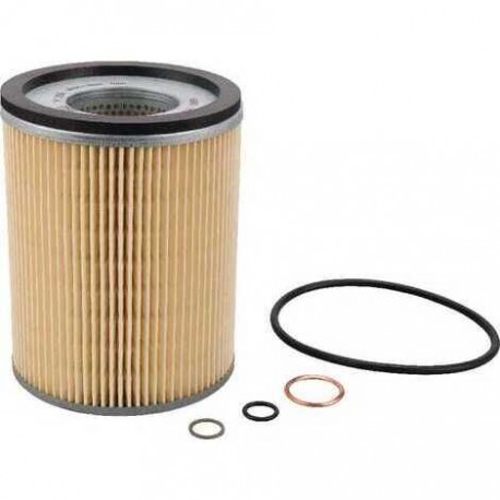 FILTRO OLIO MERCEDES UNIMOG ORIGINALE MANN FILTER H1366X - MERCEDES A3521800309 - A0011847025