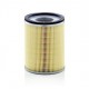 FILTRO OLIO MERCEDES UNIMOG ORIGINALE MANN FILTER H1366X - MERCEDES A3521800309 - A0011847025