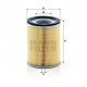 FILTRO OLIO MERCEDES UNIMOG ORIGINALE MANN FILTER H1366X - MERCEDES A3521800309 - A0011847025