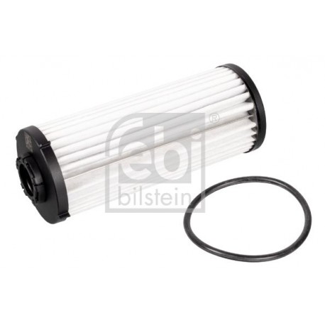 FILTRO OLIO CAMBIO AUTOMATICO AUDI A1 A3 Q2 Q3 TT GOLF VII VIII - FEBI 107342 - 0GC325183 - 0GC325183C - 0GC325183A