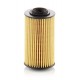 FILTRO OLIO ALFAROMEO 159 BRERA SPIDER 3.2 JTS Q4 ORIGINALE MANN FILTER HU6001 - HU69/3X - FIAT 71741042 - 71773824 - 5650363