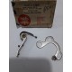 CONTATTI PUNTINE FIAT 1100 E 1100 103 PEUGEOT 203 403 404 SIMCA 1000 1300 1500 - FACET 6852