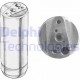 ESSICCATORE CLIMATIZZATORE ALFAROMEO FIAT LANCIA CITROEN PEUGEOT  IVECO PORSCHE SUZUKI TOYOTA ORIGINALE DELPHI TSP0175004