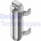 ESSICCATORE CLIMATIZZATORE OPEL CORSA B CALIBRA A TIGRA VECTRA A - DELPHI TSP0175017 - GM 1618016 - 1848020 - 9192611 - 90486845